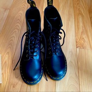Dr. Martens 1460 Combat Boot